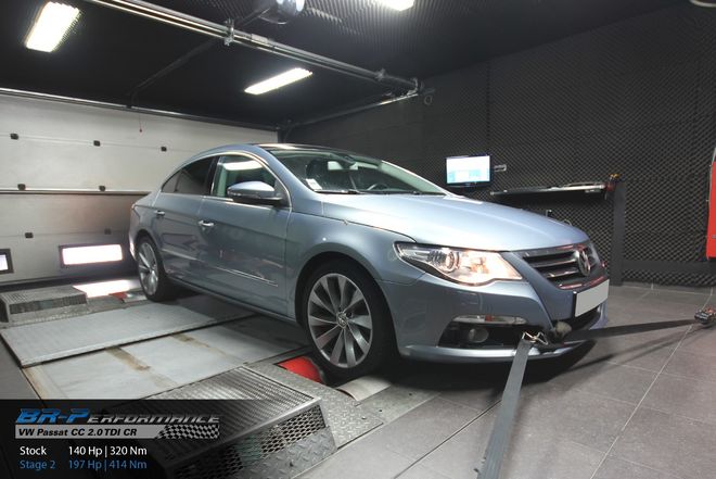 vw cc stage 2