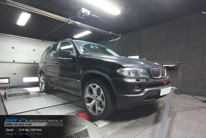 7 YEARS WITH BMW X5 E53 2005.3.0D on stage 1.Amazing investment.With no  annoing stop start. 