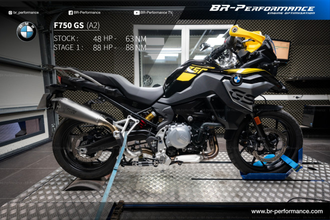 bmw f750gs chiptuning